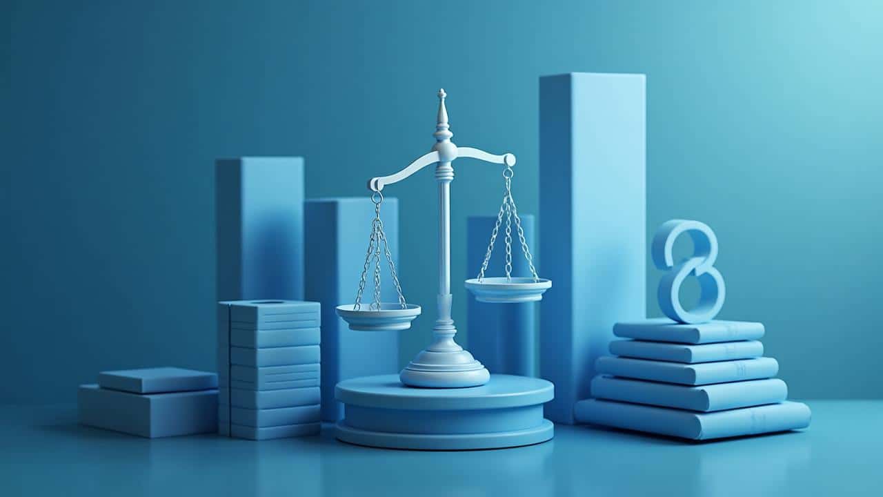 Legal Services Background